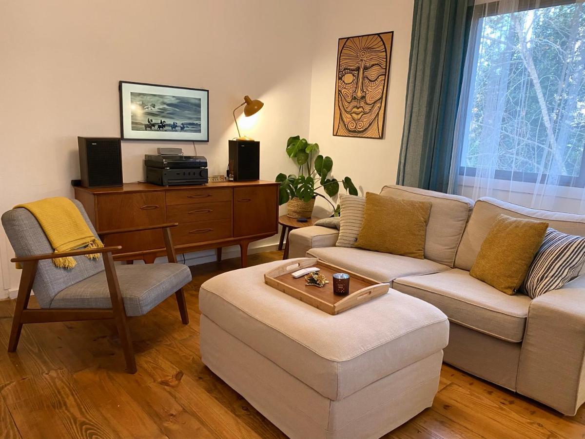 Charming Apartment In A Duplex With Garden & Balcony Cunit Buitenkant foto
